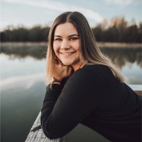 Olivia McCrimon Email & Phone Number