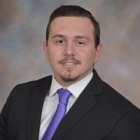 Revolutionizing Microtargeted Campaigns Employee Nickolas Hueneke's profile photo