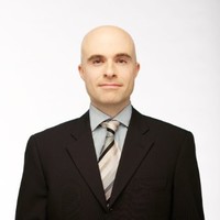 Vooban Employee Guy Michaud's profile photo