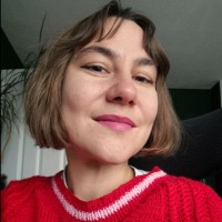 Pixel Fridge Employee Zuzanna Ciesielska's profile photo