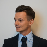 Luca Fumagalli Email & Phone Number