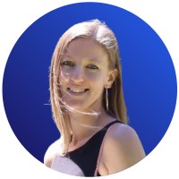 Bonitasoft Employee Charlotte Adams's profile photo