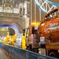 Hydro Cleansing Employee Steve Hoad's profile photo