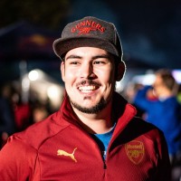 Splendex Employee Árpád Tarics's profile photo