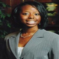 United States Department of Defense Employee Candace Thomas's profile photo