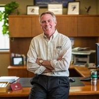 Field Fastener Employee Jim Derry's profile photo