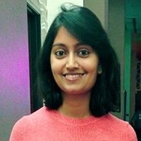 Bigfoot Biomedical Employee Saili Desai's profile photo