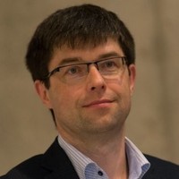 Singleton Labs Employee Darius Pečkys's profile photo