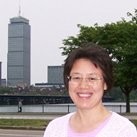 C/W MARS Employee Lijuan H.'s profile photo