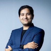 HurixDigital Employee Chirag Parmar's profile photo