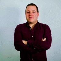 Morpheus Talent Solutions Employee Adam Manson's profile photo