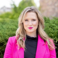 Trilogy Films Employee Kim Reynolds's profile photo