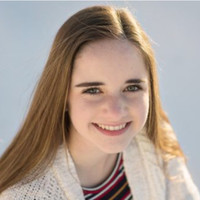 TURN STYLE Employee Jenna Gillich's profile photo