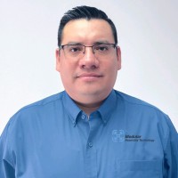 Modular Assembly Technology MX Employee Gualberto Castro Rios's profile photo