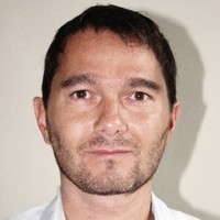 Jésus et Gabriel Employee Alban de Chaptal's profile photo