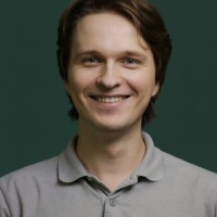 Kubrick Group Employee Ross Pietukhov's profile photo