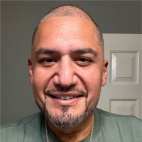 CAP Fleet Upfitters Employee Sergio Vargas's profile photo