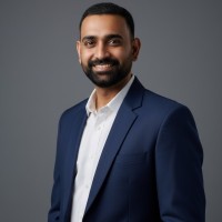 VKC Nuts Pvt Ltd Employee Naveen Sharma's profile photo