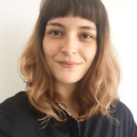 Carla de Araújo's profile photo