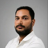 PIXON Employee Deepak Tomar's profile photo