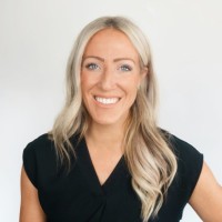 TAS Contract Employee Tiffani Hansen's profile photo