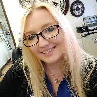 Bakersfield Jet Center by Loyd's Aviation Employee Paige Charpentier's profile photo