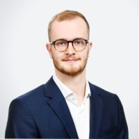 Assenagon Asset Management S.A. Employee Aaron Wittmann's profile photo