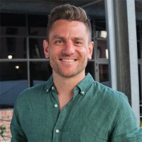 Stitch Employee Bernard Bravenboer's profile photo