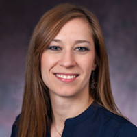 American University School of International Service Employee Claudia Hofmann's profile photo