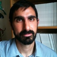 Pacific Forum Employee Andray Abrahamian's profile photo