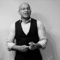 AbbaDox Employee Qasim Zahir's profile photo
