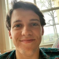 BookReport Employee Jacob Hokanson's profile photo