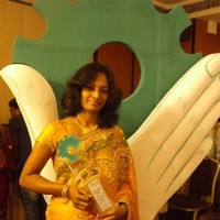 Digital Dream Designer Employee Syamala Goli's profile photo