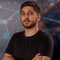 Olik Employee Gabriel Sutto's profile photo