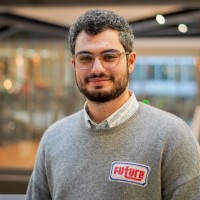 LesFurets.com Employee Dan Roditi's profile photo