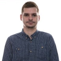 Keysight Network Visibility Test & Security Employee Mihai Lita's profile photo