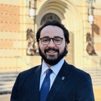 Recurrent Investment Advisors Employee Brian Marin Silva's profile photo