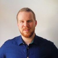 Solar Punk Employee Bálint Csorvási's profile photo
