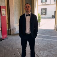 Math&Sport Employee Pietro Fasanotti's profile photo