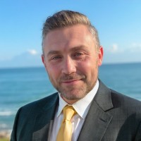 KeenLogic Employee Matthew Totsch's profile photo
