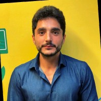 isendu Employee Andrea Nocciolini's profile photo