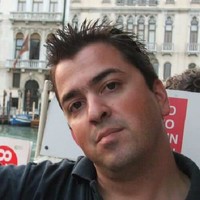 Ultrawis Employee Vladimir Musarski's profile photo