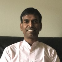 Yogaraj Chockalingam Email