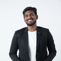 Tekno Point/DEPT® Employee Kelvin John's profile photo