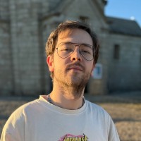 Softideia Employee Paulo Vieira's profile photo