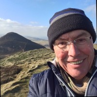 Birmingham Bank Employee Richard Stevens's profile photo