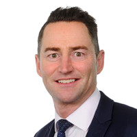 Pinsent Masons Employee Simon Colvin's profile photo