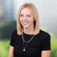 Deloitte Australia Employee Sophie Simpson's profile photo