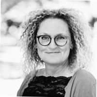 Frederiksberg Kommune Employee Mette Sina's profile photo