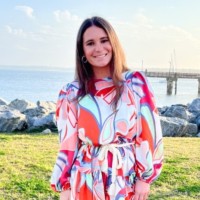 City of Gulf Shores Employee Riley Wagner's profile photo